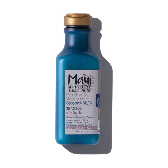 Kokosmilchshampoo 385 ml (Guave)