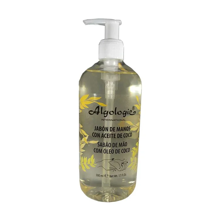 Kokosöl Handseife 500 ml
