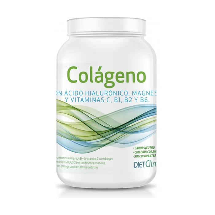 Kollagen 270 G