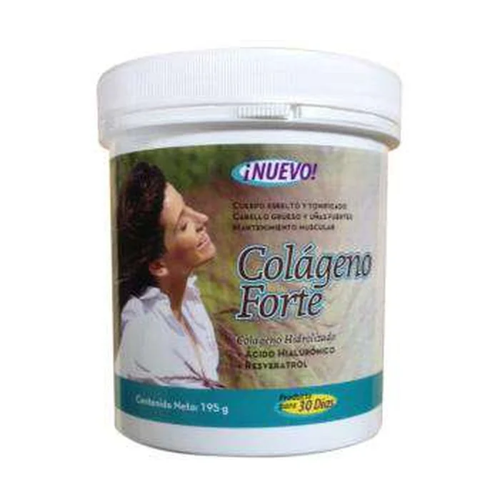Kollagen Forte 195 G