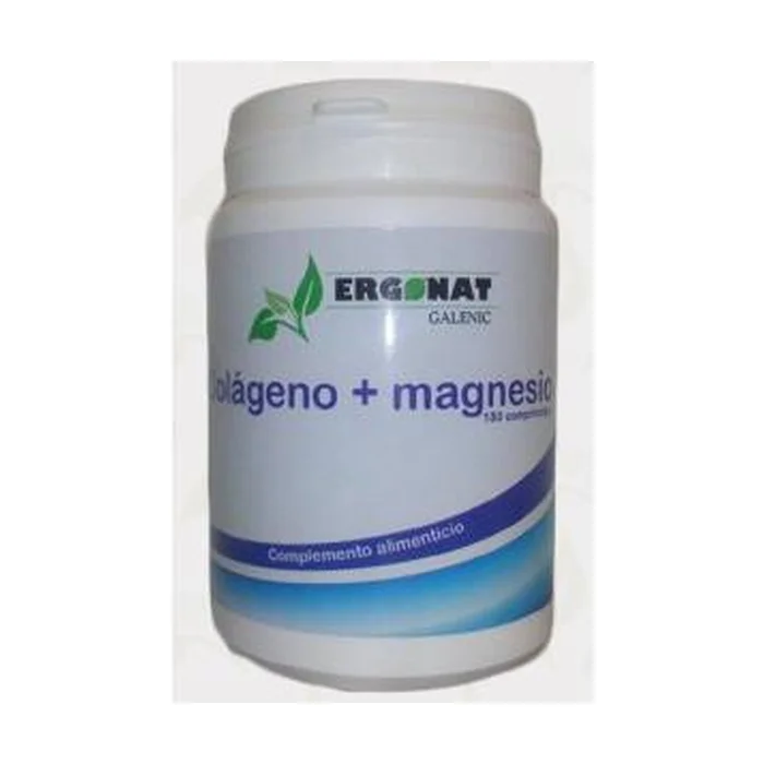 Kollagen + Magnesium 180 Kimprimenrt
