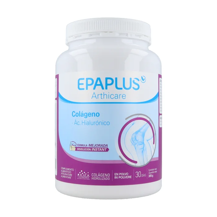 Kollagen mit Hyaluronsäure 305 G