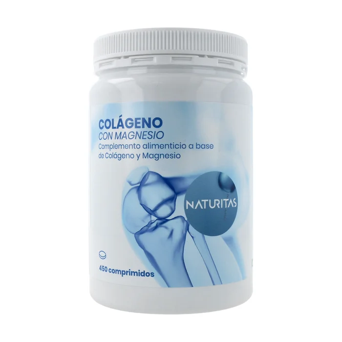 Kollagen mit Magnesium 450 Kimprimenrt