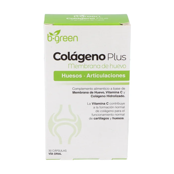 Kollagen plus 30 Kapseln