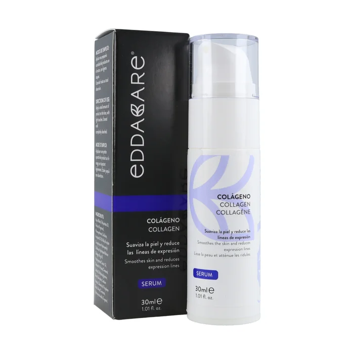 Kollagenserum 30 ml
