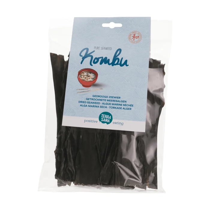 Kombu 100 G