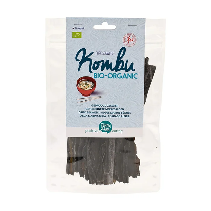 Kombu Bio 50 G