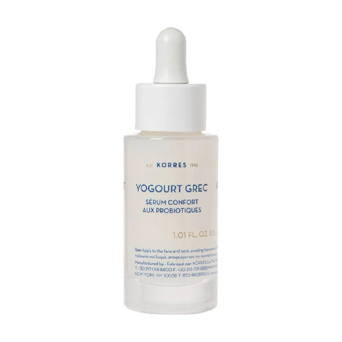 Komfortserum mit Probiotika 30 ml