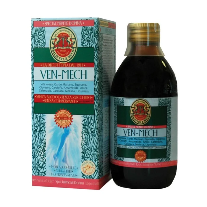 Komm Mech Fluid 500 ml
