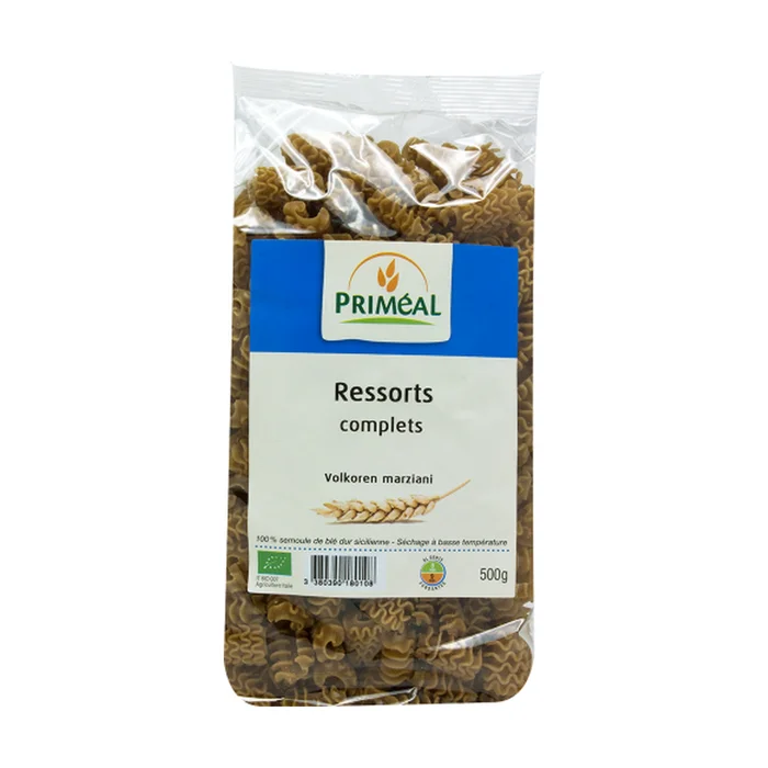 Komplette Federn 500 G