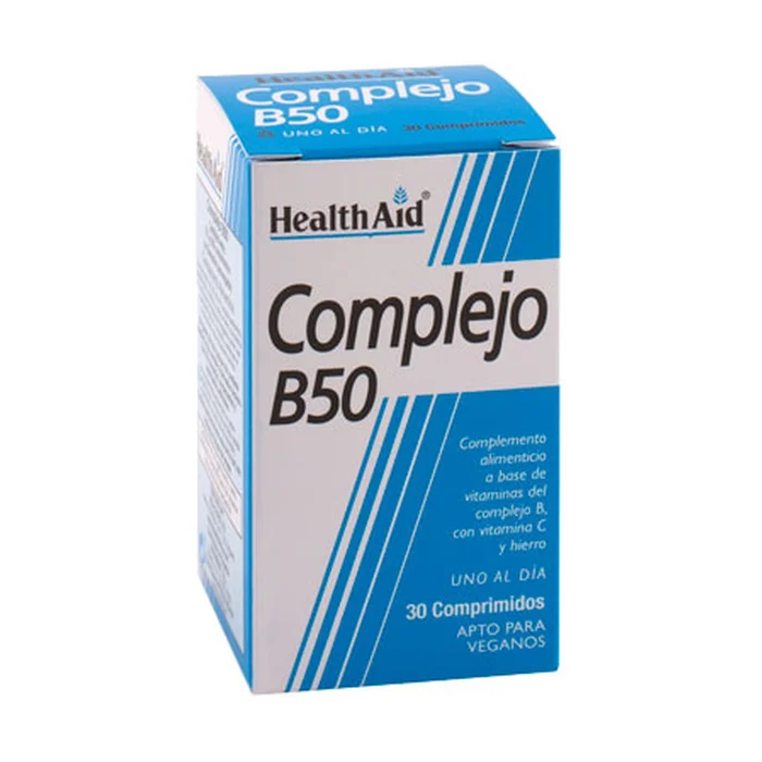 Komplex B50 30 Kimprimenrt