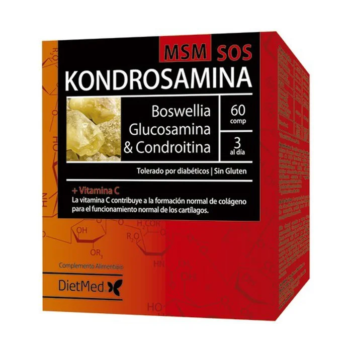 Kondrosamin Msm Sos 30 Kimprimenrt
