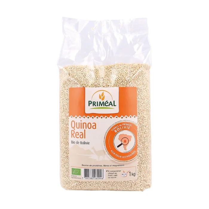 Königliche Quinoa 1 kg