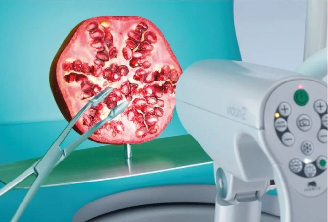 Konnektivitätspaket zu SCHMITZ vidan® 2