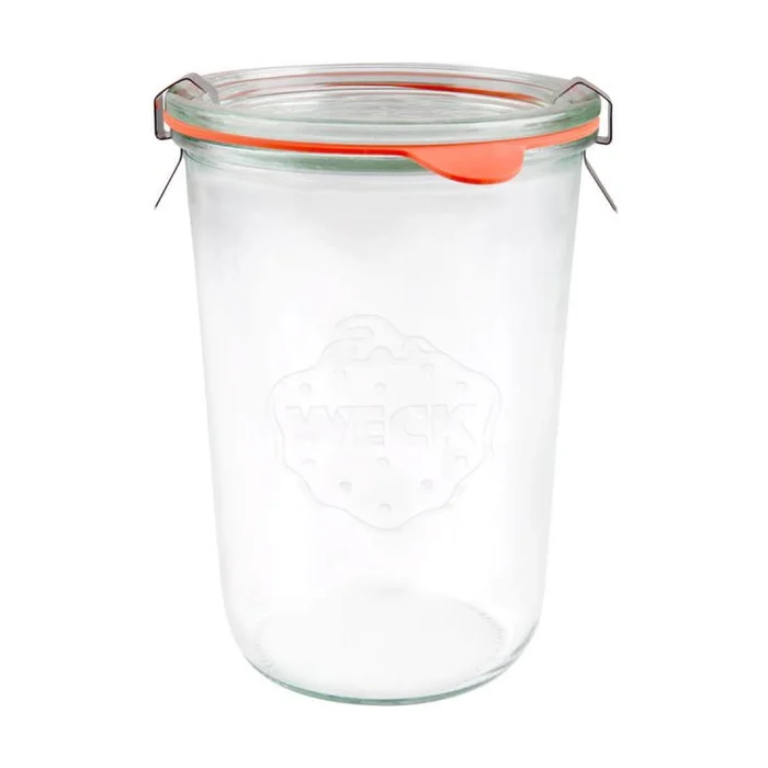 Konservenglas 850ml 1 Einheit