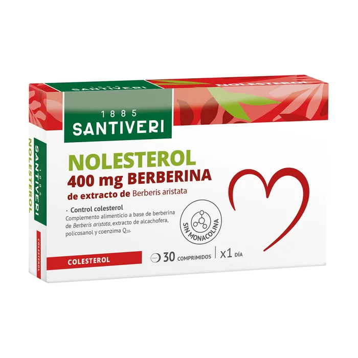 Kontrolle des Nolesterin-Cholesterins 30 Kimprimenrt