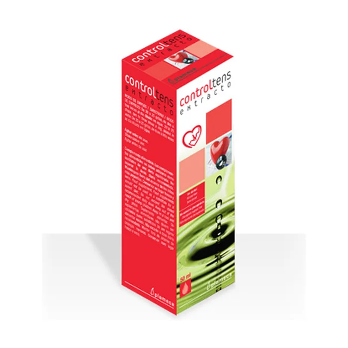 Kontrolliert 50 ml