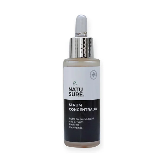 konzentriertes Serum 30 ml Serum