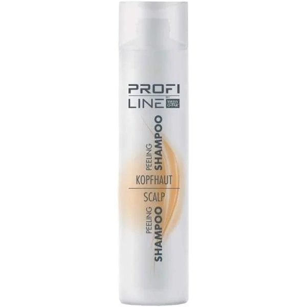 Kopfhaut Peeling Shampoo