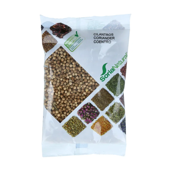 Koriander Tasche 60 G