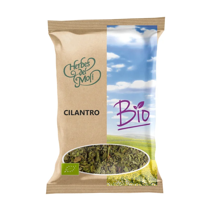 Koriandersamen Eco 60 G
