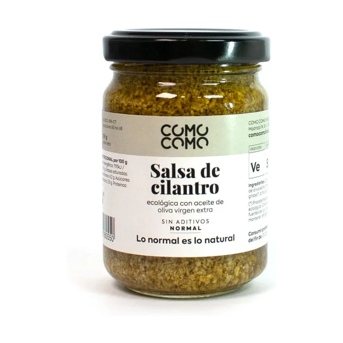 Koriandersauce 150 G