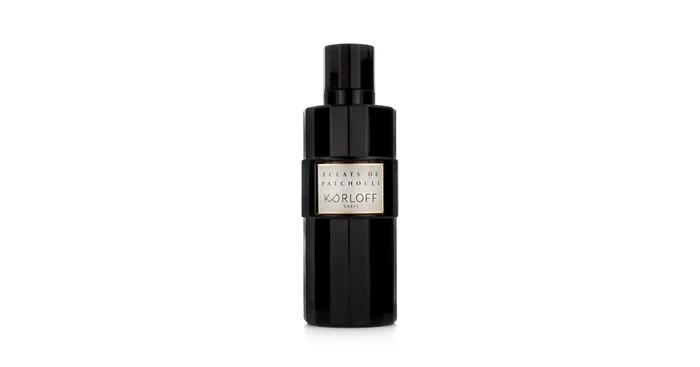 Korloff Éclats de Patchouli Eau De Parfum 100 ml (unisex)