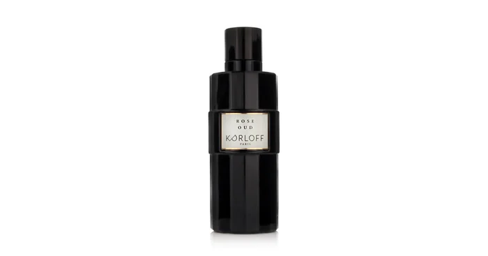 Korloff Rose Oud Eau De Parfum 100 ml (unisex)