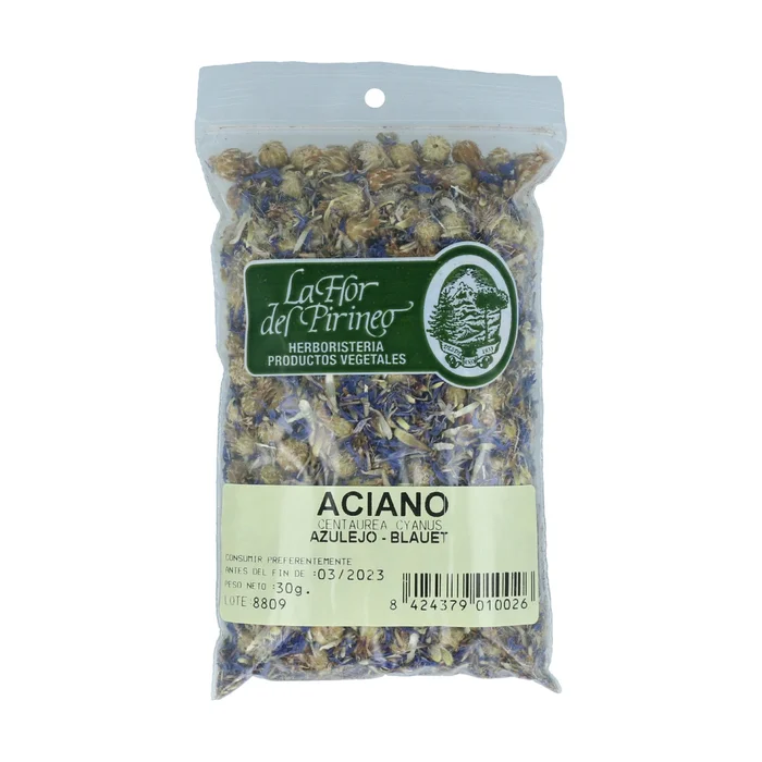 Kornblumenkraut 30 G
