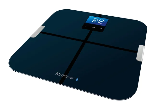 Körperanalysewaage BS 440 connect mit Bluetooth