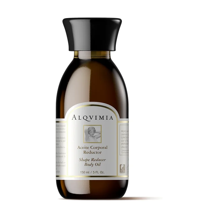 Körperöl reduzieren 150 ml Öl