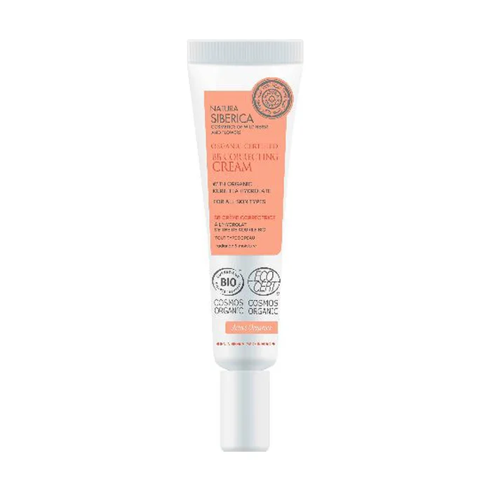 Korrektive BB-Creme 30 ml