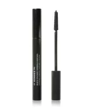 KORRES Black Volcanic Minerals Extreme Length Mascara