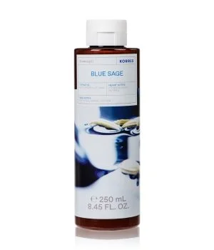 KORRES BLUE SAGE Duschgel Duschgel