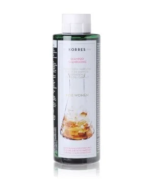 KORRES Cystine And Glycoproteins Anti Hair-Loss Haarshampoo