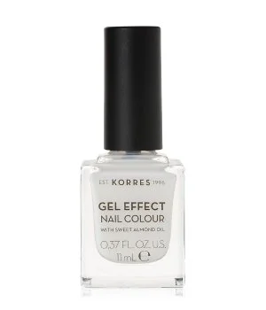 KORRES Gel Effect Nagellack