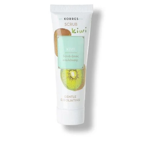 Korres Kiwi Sanftes Peeling