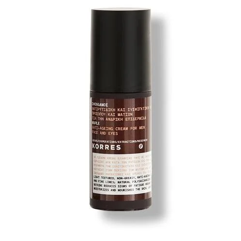 Korres Maple Anti-Aging Creme