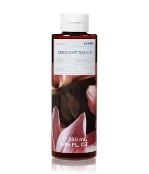 KORRES MIDNIGHT DAHLIA Duschgel Duschgel