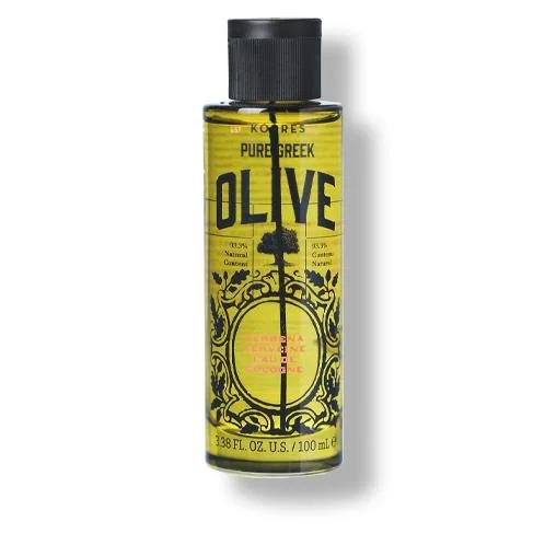 Korres Olive & Verbena Eau de Cologne