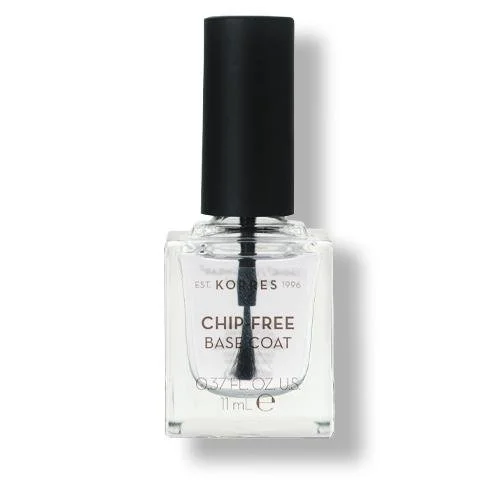 Korres Sweet Almond Nail Colour Base Coat