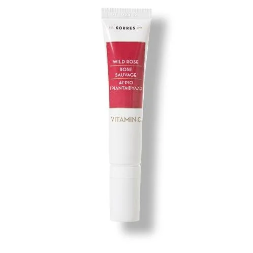 Korres Wild Rose Augencreme