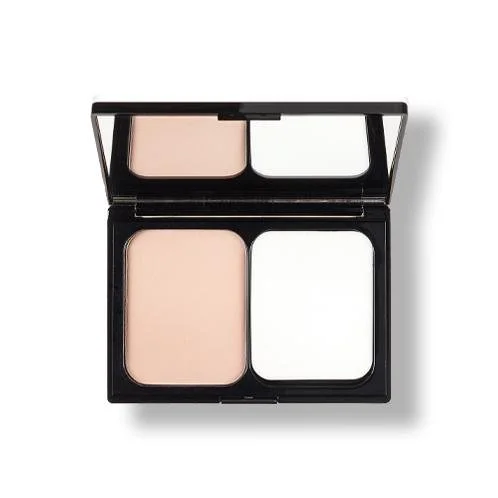 Korres Wild Rose Kompaktpuder – WRP2
