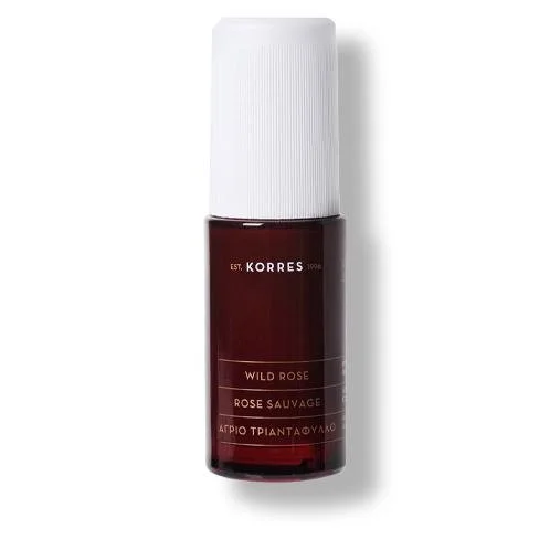 Korres Wild Rose Serum