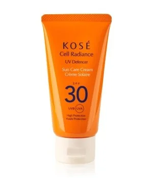 Kosé UV Defencer SPF 30 Sonnencreme