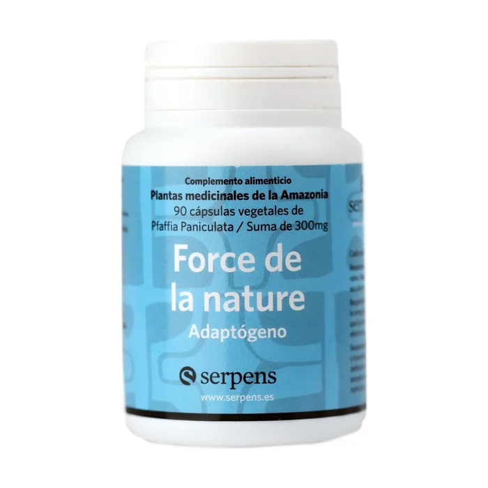 Kraft der Natur (Summe) 90 Kapseln