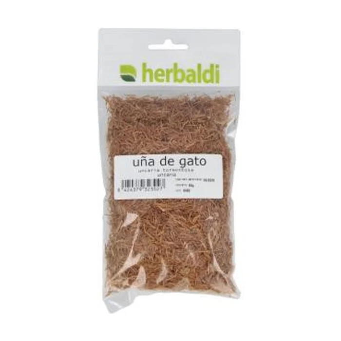 Krallenkraut der Katze 50 G