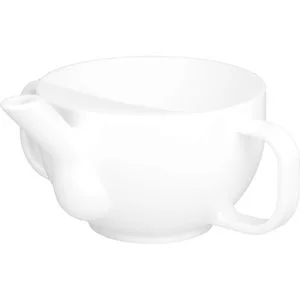 KRANKENTASSE m.2 Henkeln u.Schnabel 1 St