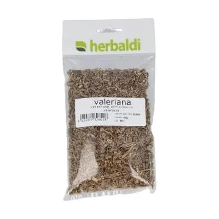 Kraut Baldrianwurzel 100 G