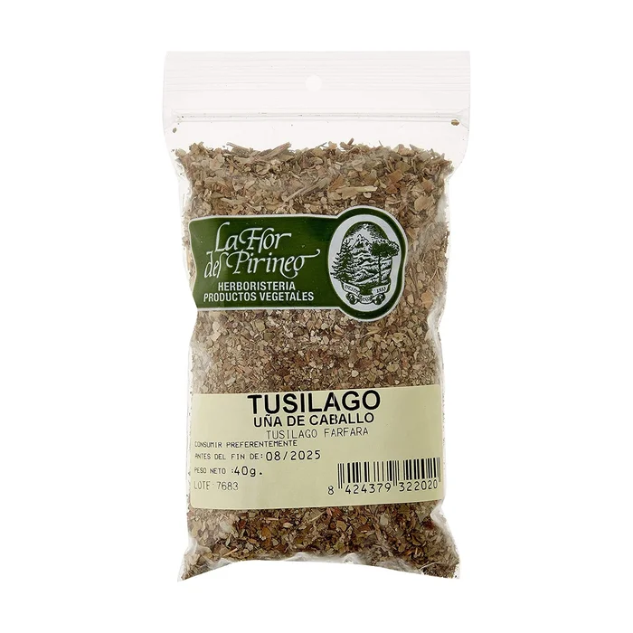 Kraut Huflattich (Huflattich) 40 G